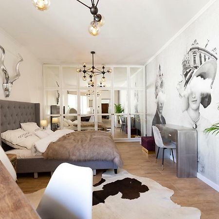 Amazing Apartments Lublin - Kollataja 3 Esterno foto